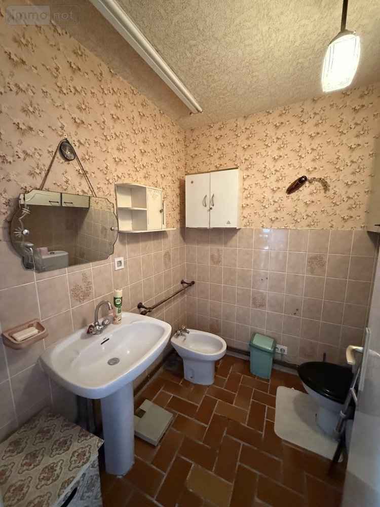 Maison a vendre Louvencourt 80560 Somme 187 m2 6 pièces 171000 euros