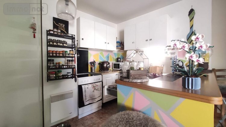 Appartement a vendre Arras 62000 Pas-de-Calais 70 m2  208239 euros
