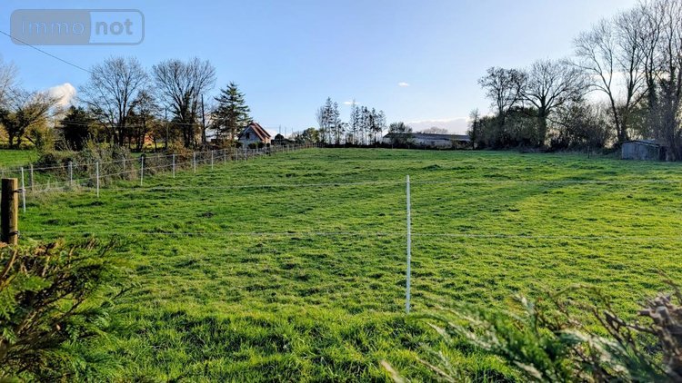 Maison a vendre Champrepus 50800 Manche 131 m2 6 pièces 159000 euros