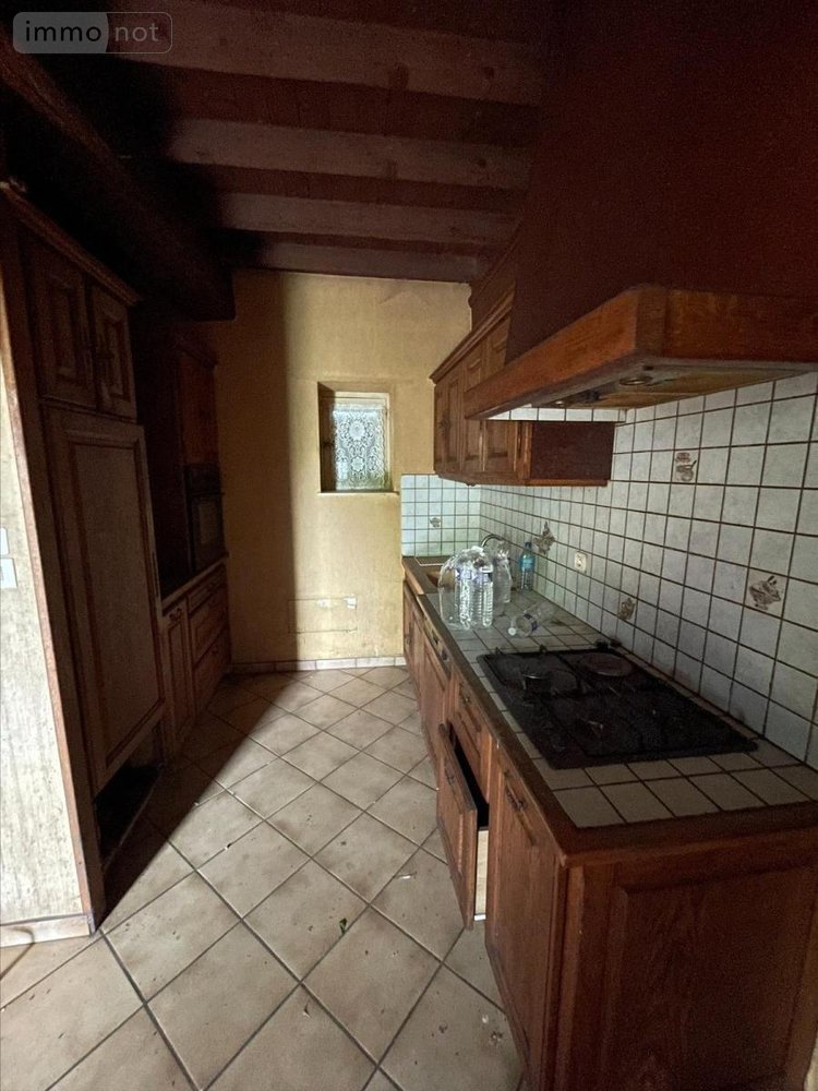 Maison a vendre Savigneux 01480 Ain 98 m2 4 pièces 335000 euros
