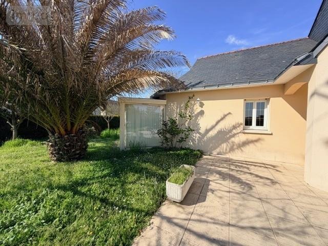 Maison a vendre Distré 49400 Maine-et-Loire 186 m2 6 pièces 345000 euros