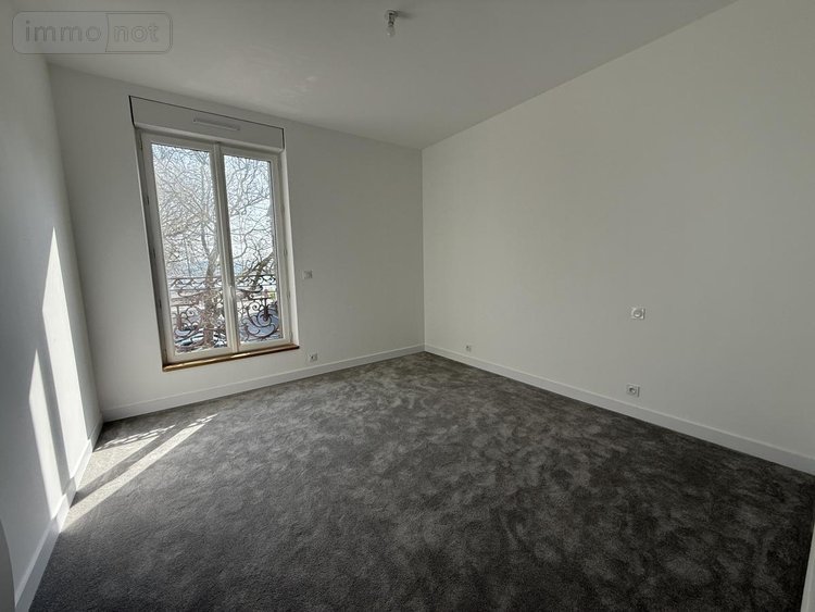 Appartement a vendre Saint-Malo 35400 Ille-et-Vilaine 81 m2 3 pièces 457160 euros