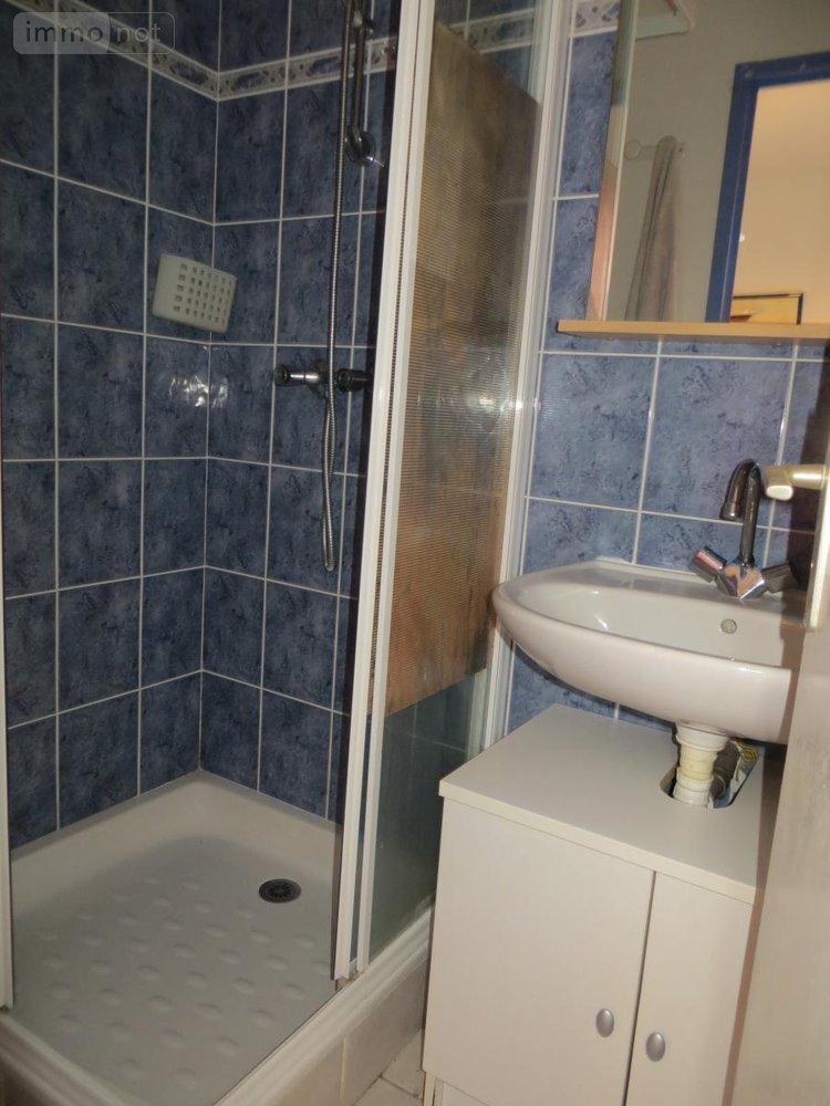 Maison a vendre Bréhal 50290 Manche 34 m2 7 pièces 168800 euros