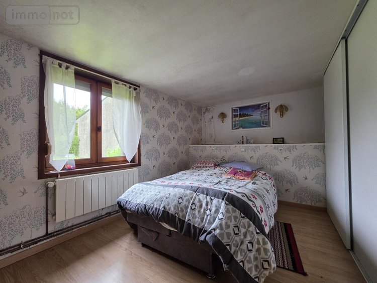 Maison a vendre Magnicourt-en-Comte 62127 Pas-de-Calais 102 m2 6 pièces 110640 euros