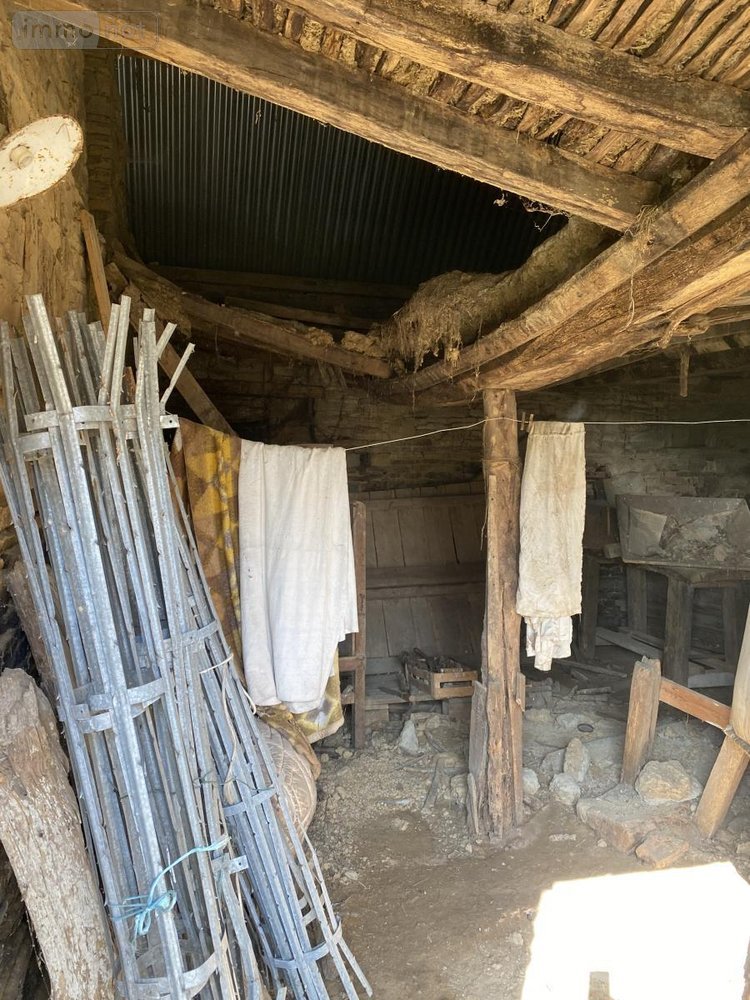 Maison a vendre La Graverie 14350 Calvados 48 m2 2 pièces 88810 euros