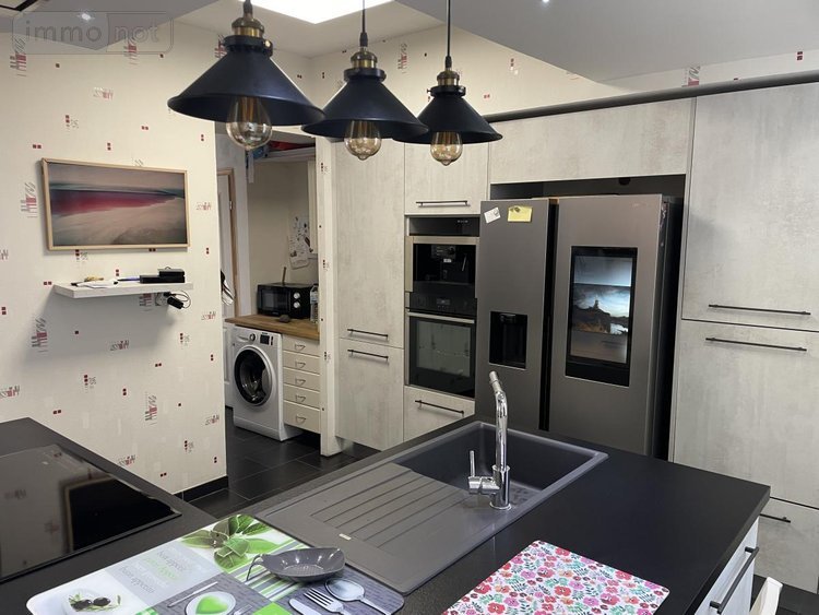 Maison a vendre Quiévy 59214 Nord 289 m2 13 pièces 607840 euros