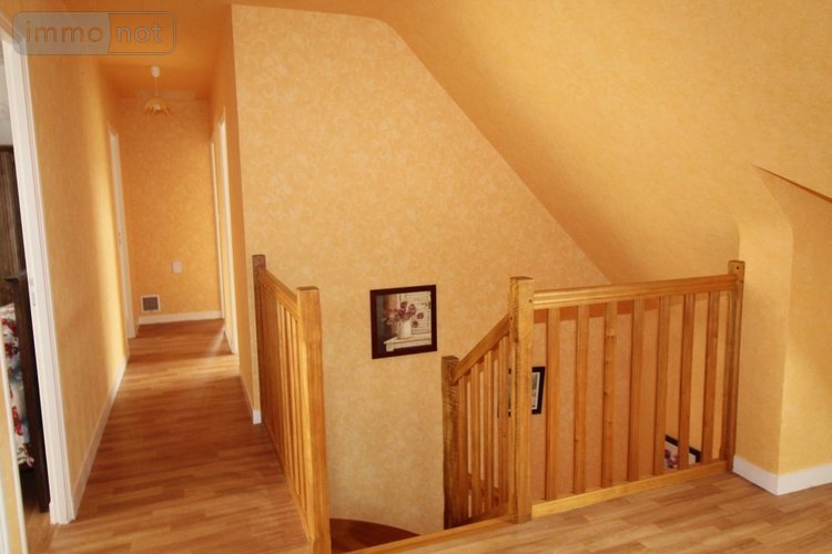 Maison a vendre Crach 56950 Morbihan 152 m2 6 pièces 607840 euros