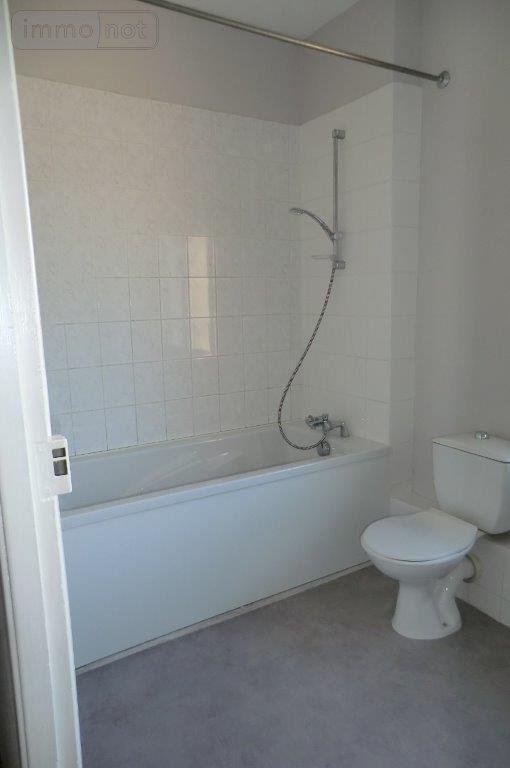 Location maison Amiens 80000 Somme 81 m2 4 pièces 905 euros