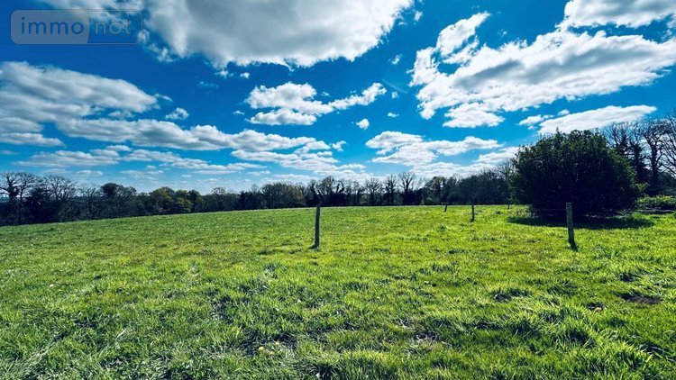 Maison a vendre Lanvénégen 56320 Morbihan 44 m2 3 pièces 125688 euros