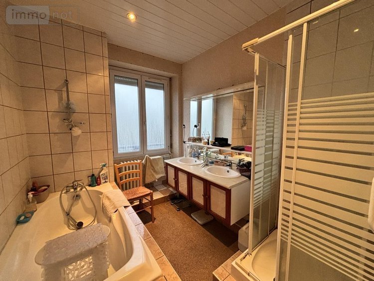 Maison a vendre Saint-Nazaire 44600 Loire-Atlantique 212 m2 8 pièces 527850 euros