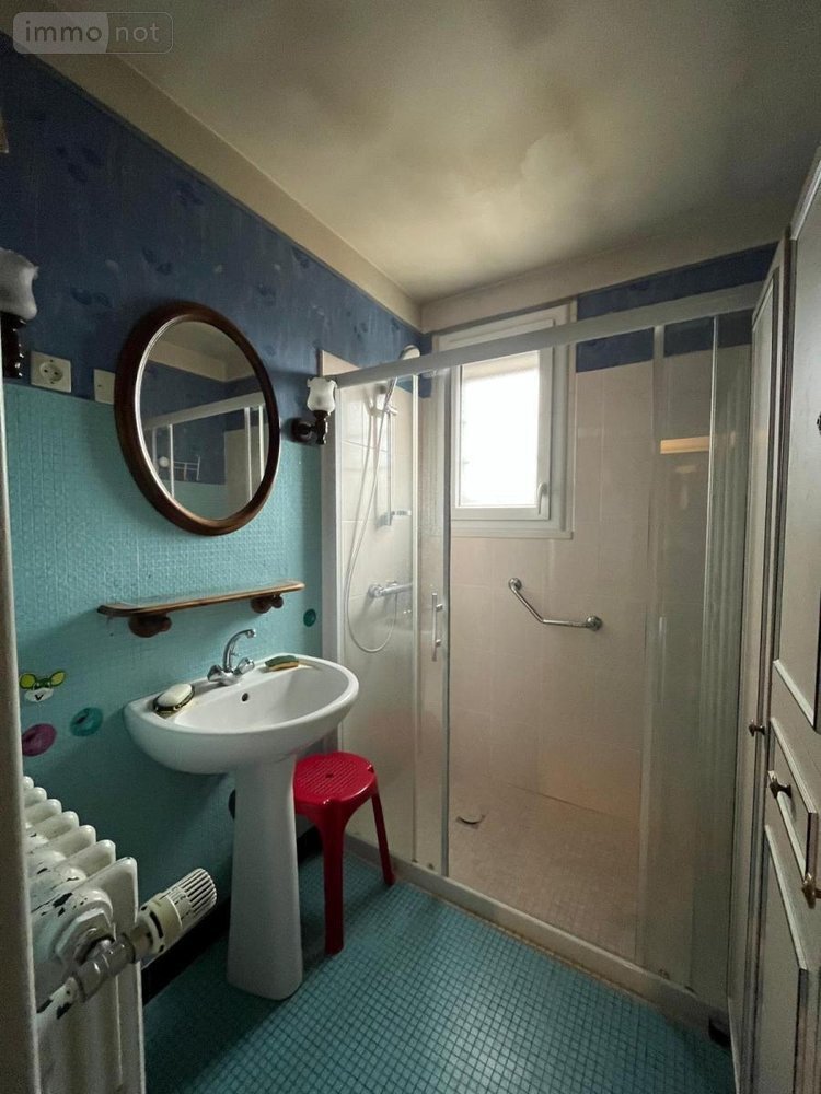 Maison a vendre Villemandeur 45700 Loiret 70 m2 3 pièces 132000 euros