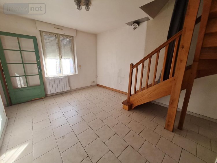 Maison a vendre Artins 41800 Loir-et-Cher 137 m2 8 pièces 93300 euros
