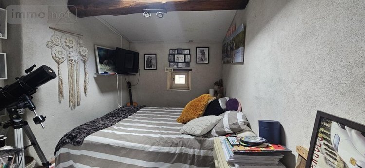 Maison a vendre Gorniès 34190 Hérault 88 m2 4 pièces 135000 euros