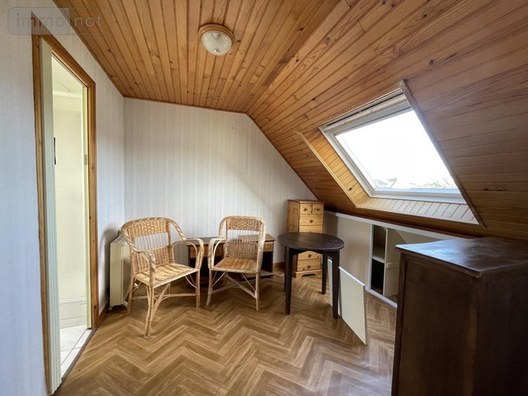 Maison a vendre Saint-Pierre-Quiberon 56510 Morbihan 112 m2 7 pièces 545340 euros