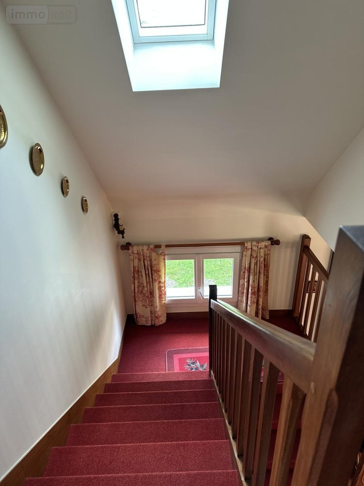 Maison a vendre Saint-Nolff 56250 Morbihan 104 m2 5 pièces 291143 euros