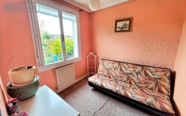 Maison a vendre Caen 14000 Calvados 82 m2 5 pièces 209750 euros