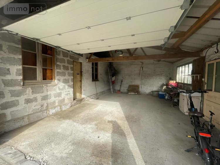 Maison a vendre Saint-Hilaire-Saint-Florent 49400 Maine-et-Loire 96 m2 4 pièces 203775 euros