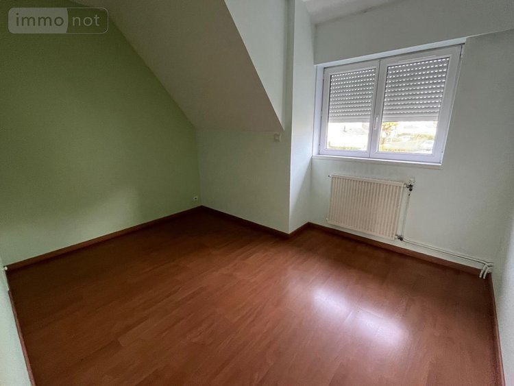 Maison a vendre Carentan-les-Marais 50500 Manche 92 m2  159000 euros