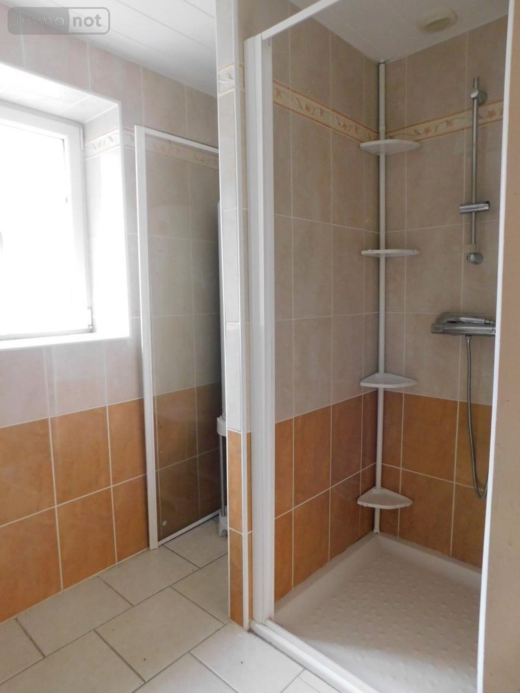 Maison a vendre Morannes sur Sarthe-Daumeray 49640 Maine-et-Loire 82 m2 4 pièces 89992 euros