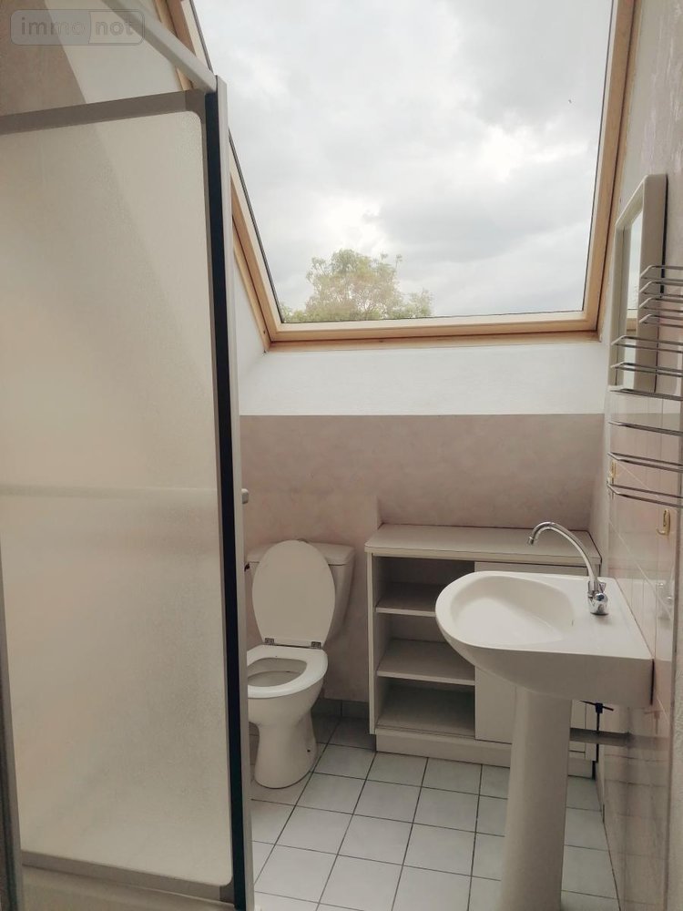 Maison a vendre Santec 29250 Finistère 195 m2 8 pièces 276130 euros