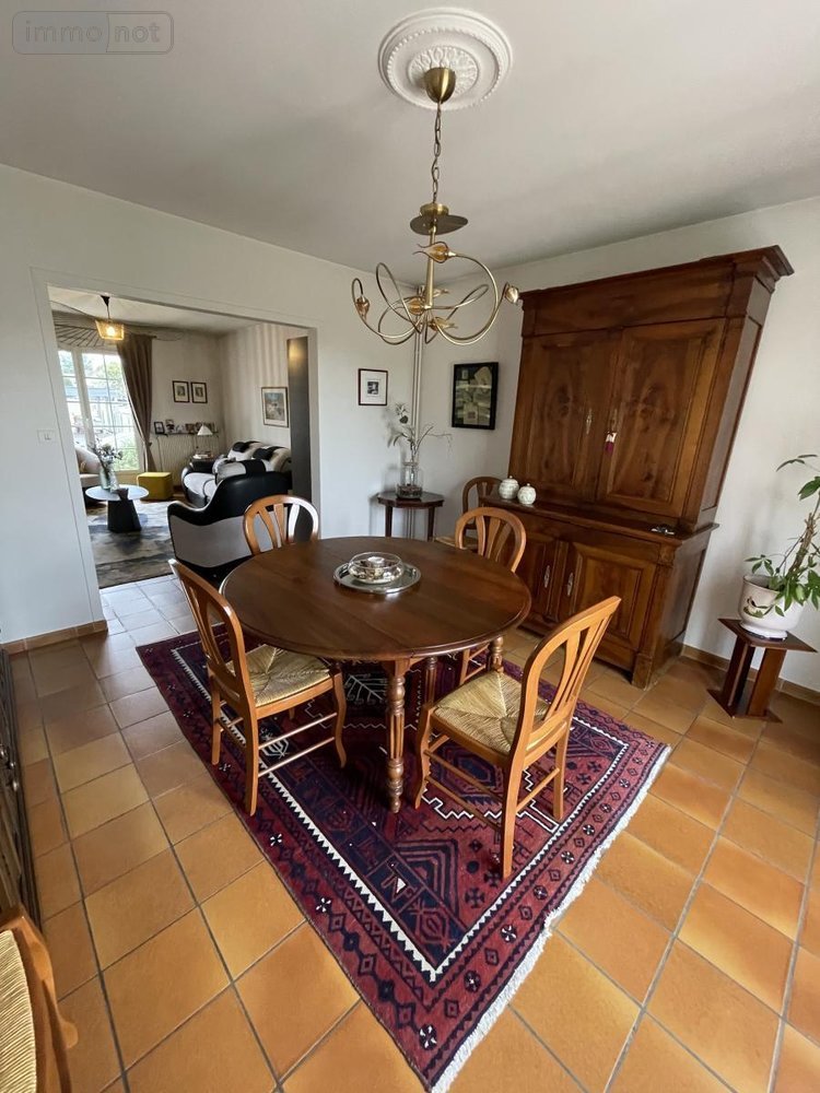 Maison a vendre Laigné Saint Gervais 72220 Sarthe 175 m2 8 pièces 288750 euros