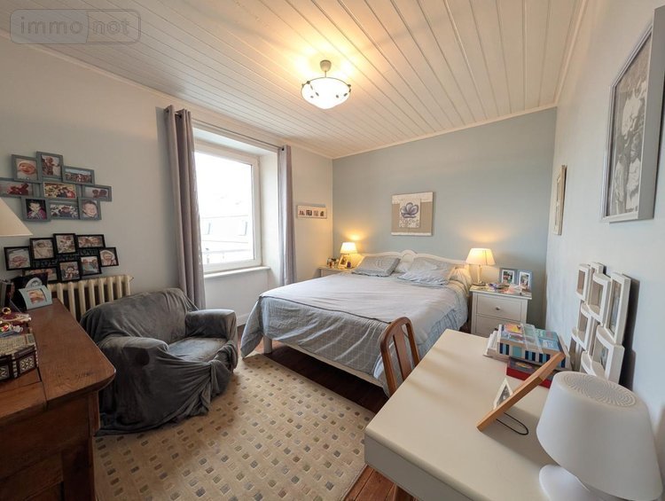 Maison a vendre Morlaix 29600 Finistère 93 m2 5 pièces 271700 euros