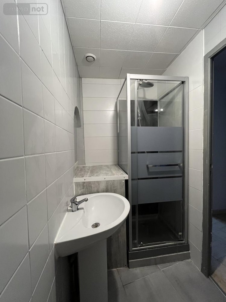 Immeuble a vendre Liesse-Notre-Dame 02350 Aisne 140 m2  145000 euros