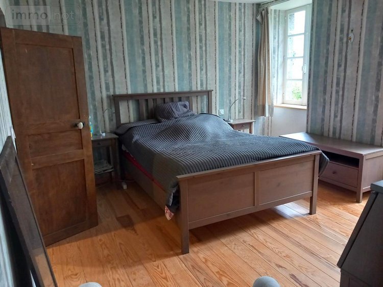 Maison a vendre Tessé-Froulay 61410 Orne 235 m2 10 pièces 468000 euros