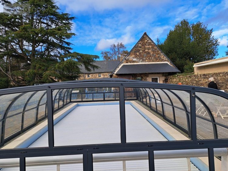 Maison a vendre La Roche-Jaudy 22450 Côtes-d'Armor 413 m2 15 pièces 808700 euros