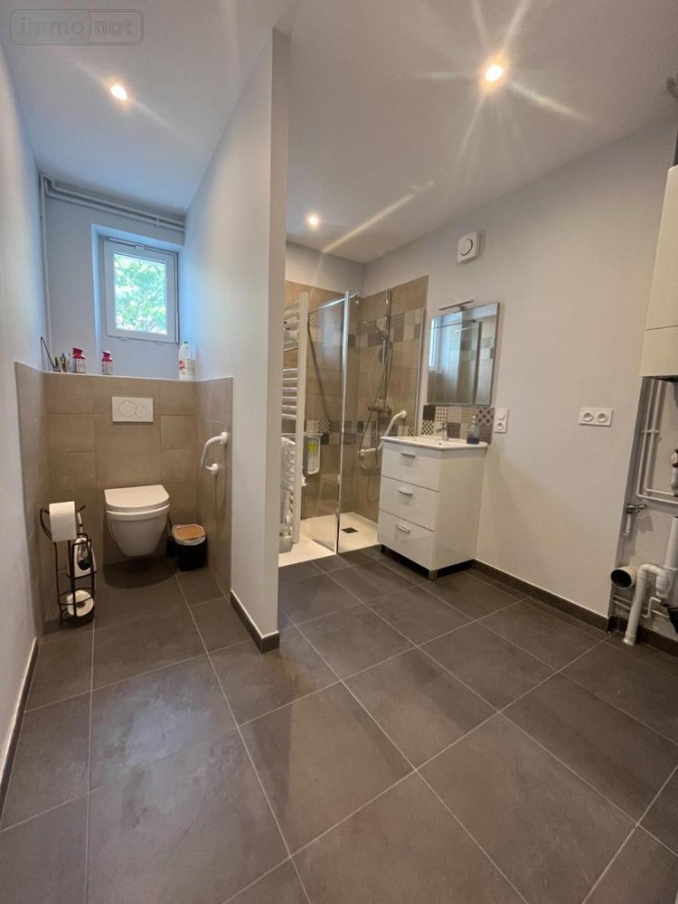 Maison a vendre L'Île-Bouchard 37220 Indre-et-Loire 145 m2 7 pièces 174900 euros