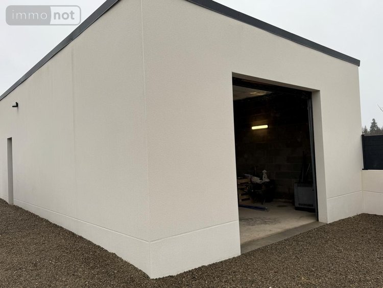 Maison a vendre Bonchamp-lès-Laval 53960 Mayenne 106 m2  298790 euros