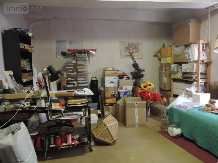 Maison a vendre Lannion 22300 Côtes-d'Armor 157 m2 5 pièces 181800 euros