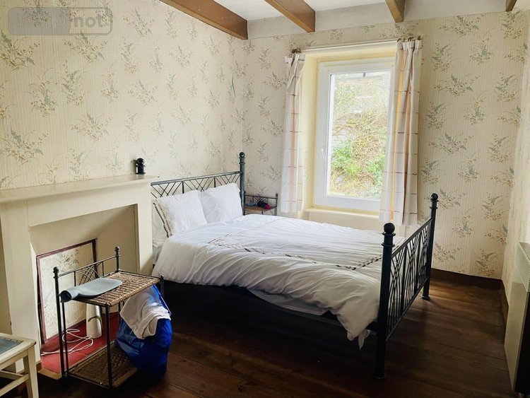 Maison a vendre Saint-Hervé 22460 Côtes-d'Armor 70 m2  104990 euros