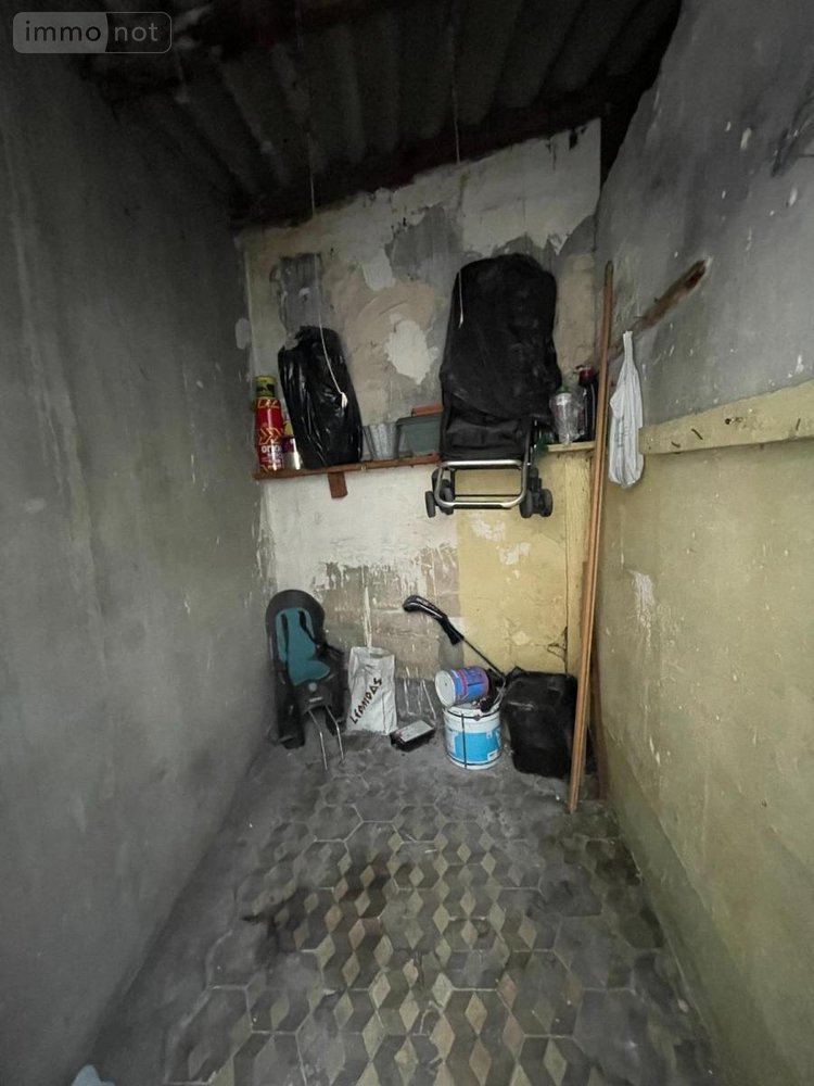 Appartement a vendre Paris 14e arrondissement 75014 Paris 65 m2  730000 euros