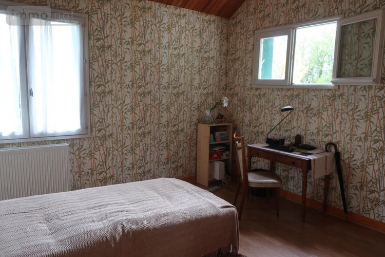 Maison a vendre Bourges 18000 Cher 112 m2 4 pièces 230000 euros