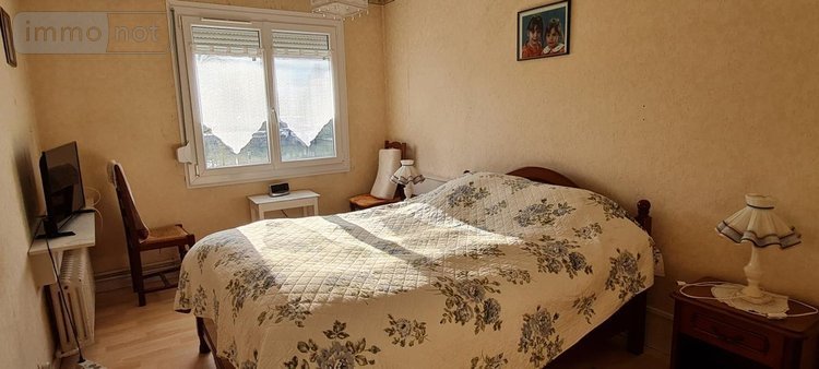 Maison a vendre Longueil-Annel 60150 Oise 120 m2 5 pièces 163200 euros