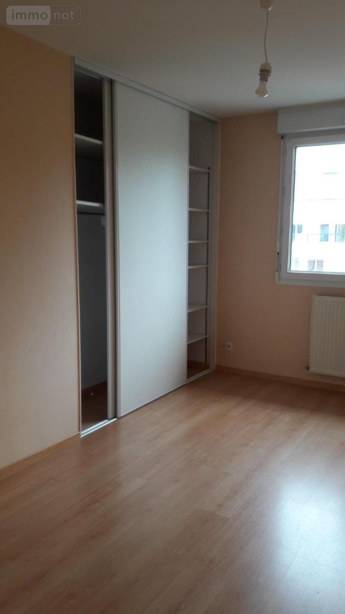 Location appartement Bourg-en-Bresse 01000 Ain 84 m2 4 pièces 845 euros