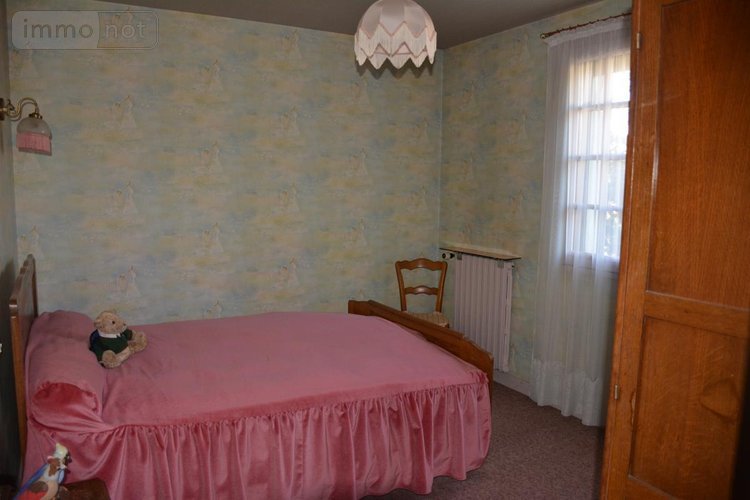 Maison a vendre Vaiges 53480 Mayenne 82 m2 3 pièces 126000 euros