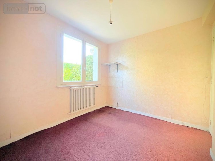 Maison a vendre Quimper 29000 Finistère 105 m2  167000 euros