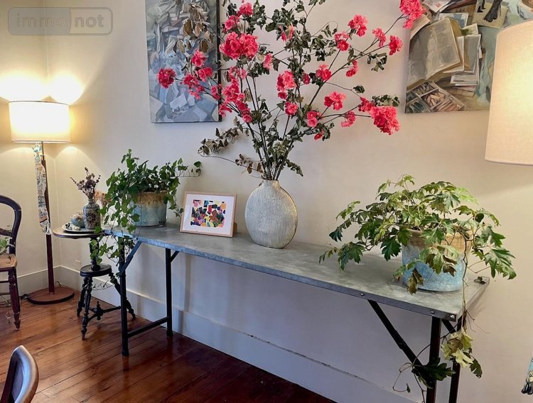 Maison a vendre Cahors 46000 Lot 249 m2 9 pièces 454000 euros