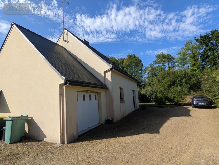 Maison a vendre Pléguien 22290 Côtes-d'Armor 102 m2  278250 euros