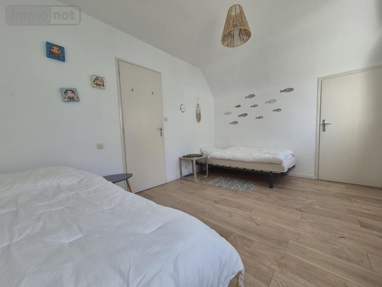 Maison a vendre La Trinité-sur-Mer 56470 Morbihan 108 m2 4 pièces 570000 euros