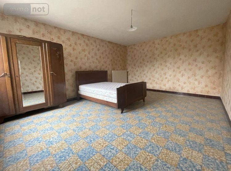 Maison a vendre Dangeul 72260 Sarthe 81 m2 3 pièces 89860 euros