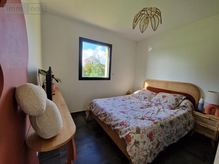 Maison a vendre Auvers 50500 Manche 136 m2  291500 euros