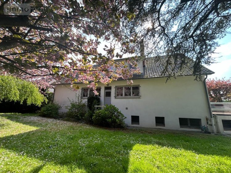Maison a vendre Saint-Martin-Boulogne 62280 Pas-de-Calais 186 m2 8 pièces 350000 euros
