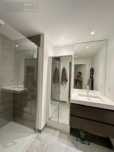 Appartement a vendre Angers 49000 Maine-et-Loire 72 m2 3 pièces 487320 euros