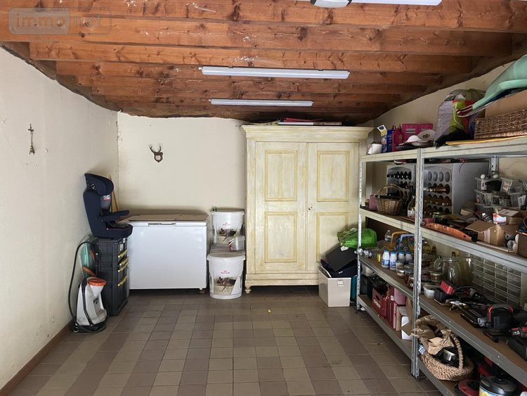 Maison a vendre Saint-Souplet 59360 Nord 169 m2 9 pièces 335360 euros