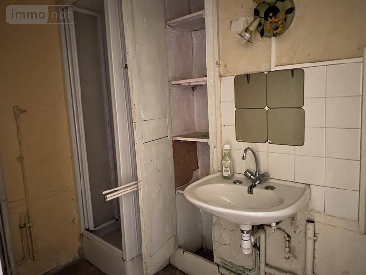 Maison a vendre Champigné 49330 Maine-et-Loire 134 m2 6 pièces 139384 euros