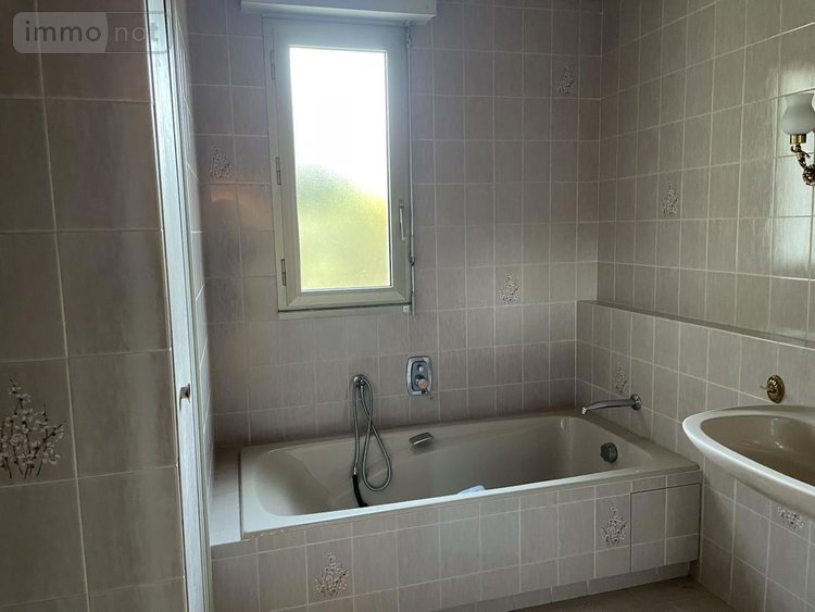 Maison a vendre Loudéac 22600 Côtes-d'Armor 165 m2  195500 euros