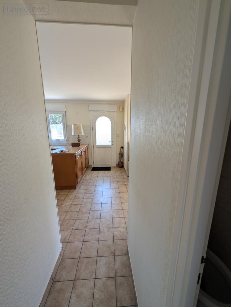 Maison a vendre Lanvollon 22290 Côtes-d'Armor 111 m2 6 pièces 220500 euros